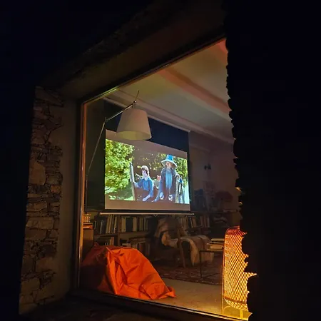 Villa Architecte Vue Mer Exceptionnelle Villa Bastia (Corsica)