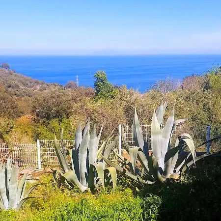 Villa Villa Architecte Vue Mer Exceptionnelle *