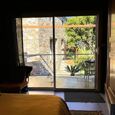 Villa Architecte Vue Mer Exceptionnelle * Bastia (Corsica)