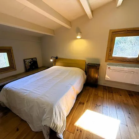 Villa Architecte Vue Mer Exceptionnelle Bastia (Corsica)