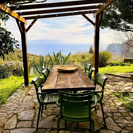 Villa Villa Architecte Vue Mer Exceptionnelle *