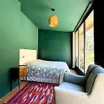 Restauree Architecte Vue Villa Bastia