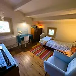 Restauree Architecte Vue *