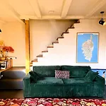 Villa Restauree Architecte Vue *