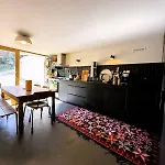 Restauree Architecte Vue Villa *