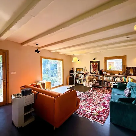 Architecte Vue Exceptionnelle Бастия