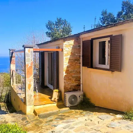 Villa Villa Architecte Vue Mer Exceptionnelle *