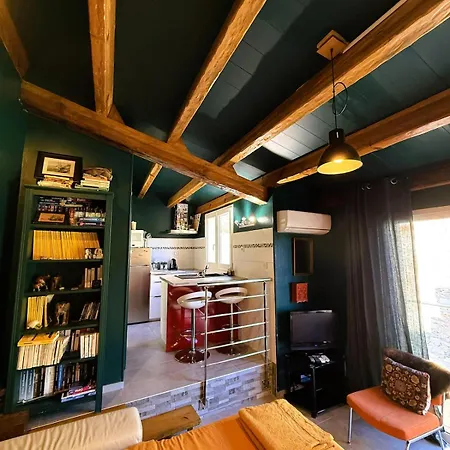 Architecte Vue Exceptionnelle *