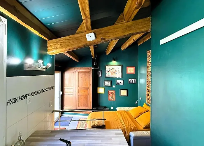 Restauree Architecte Vue