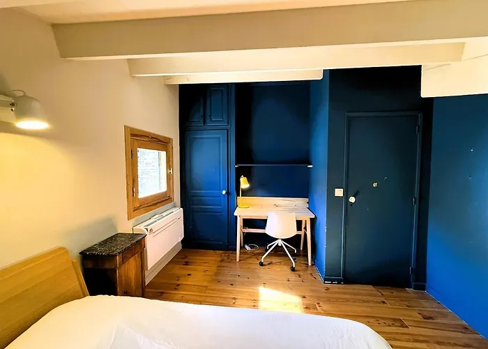 Villa Restauree Architecte Vue