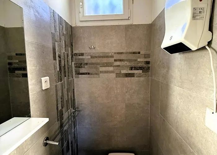 Restauree Architecte Vue Вилла