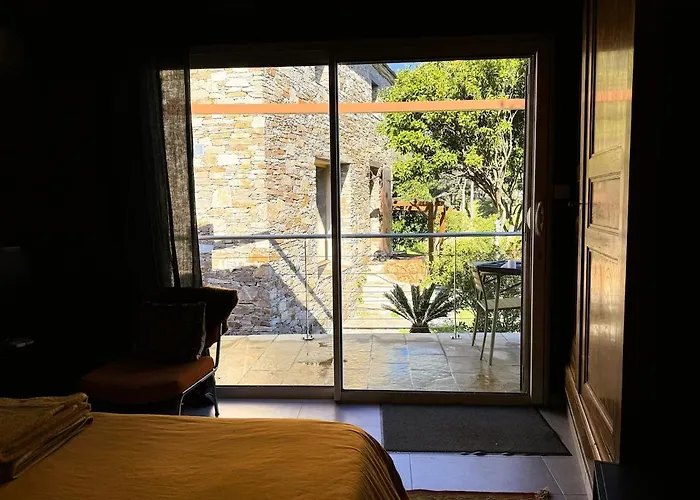 Restauree Architecte Vue * Bastia (Corsica)
