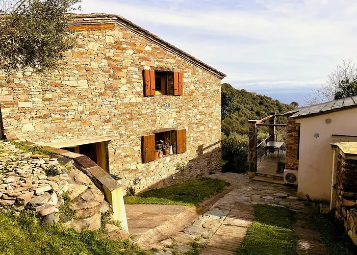 Villa Restauree Architecte Vue